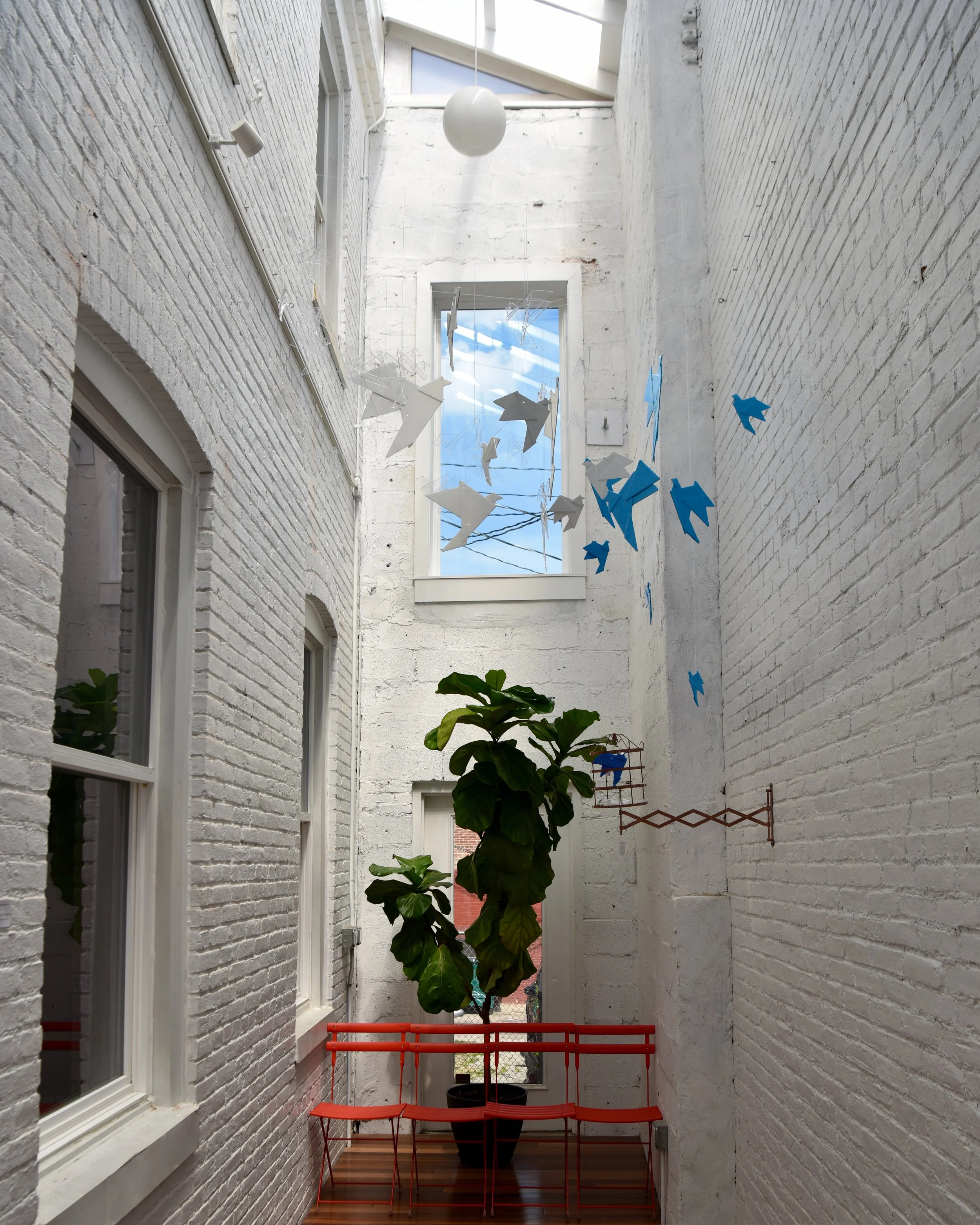 Happiness by Rieko Chacey.jpeg