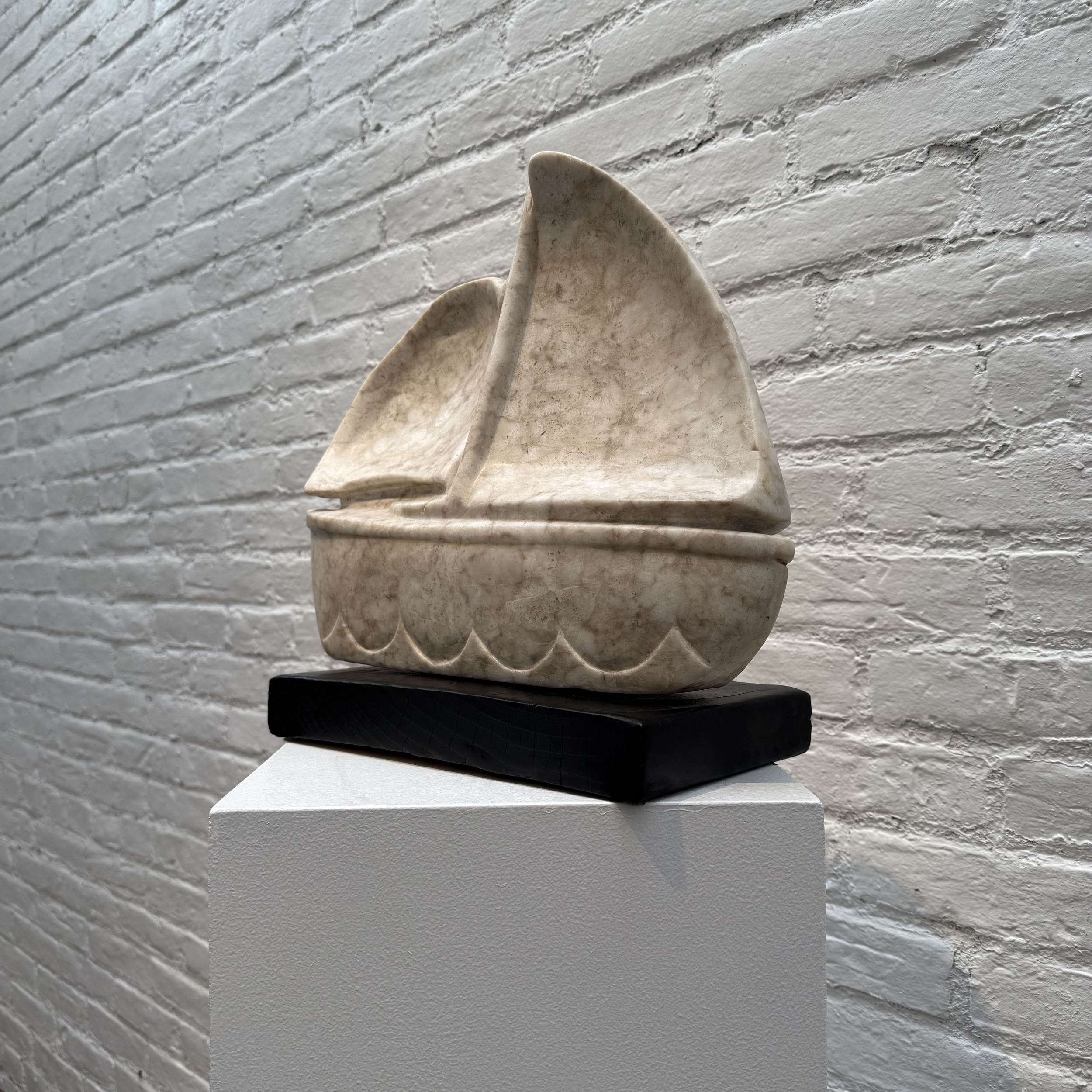 Rock the Boat by Alan Rhody