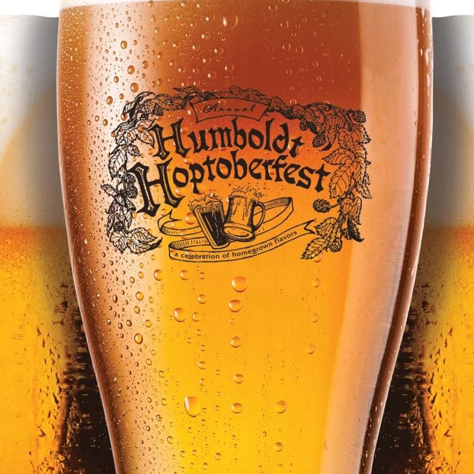Humboldt Hoptoberfest