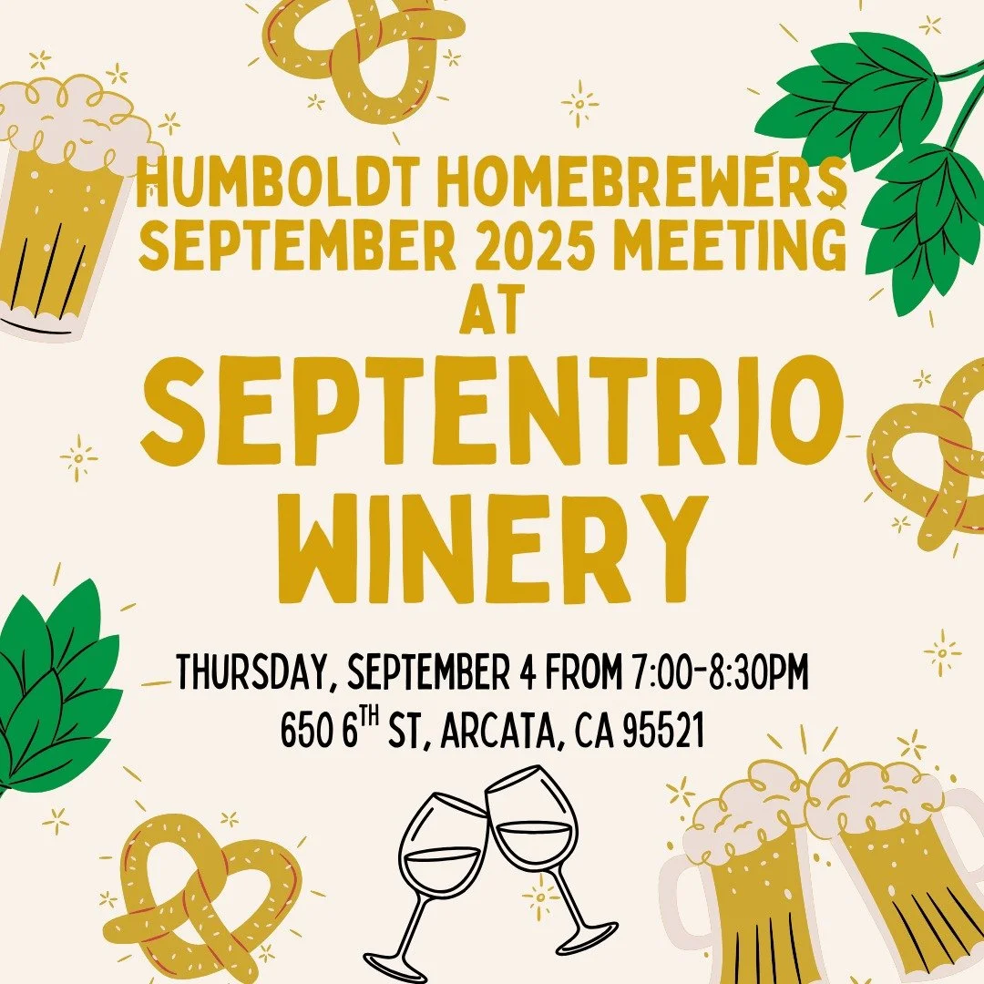 Let's welcome new Board Members and discuss upcoming events!