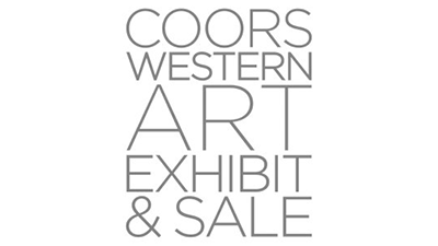 Coors Western Art Show & Sale