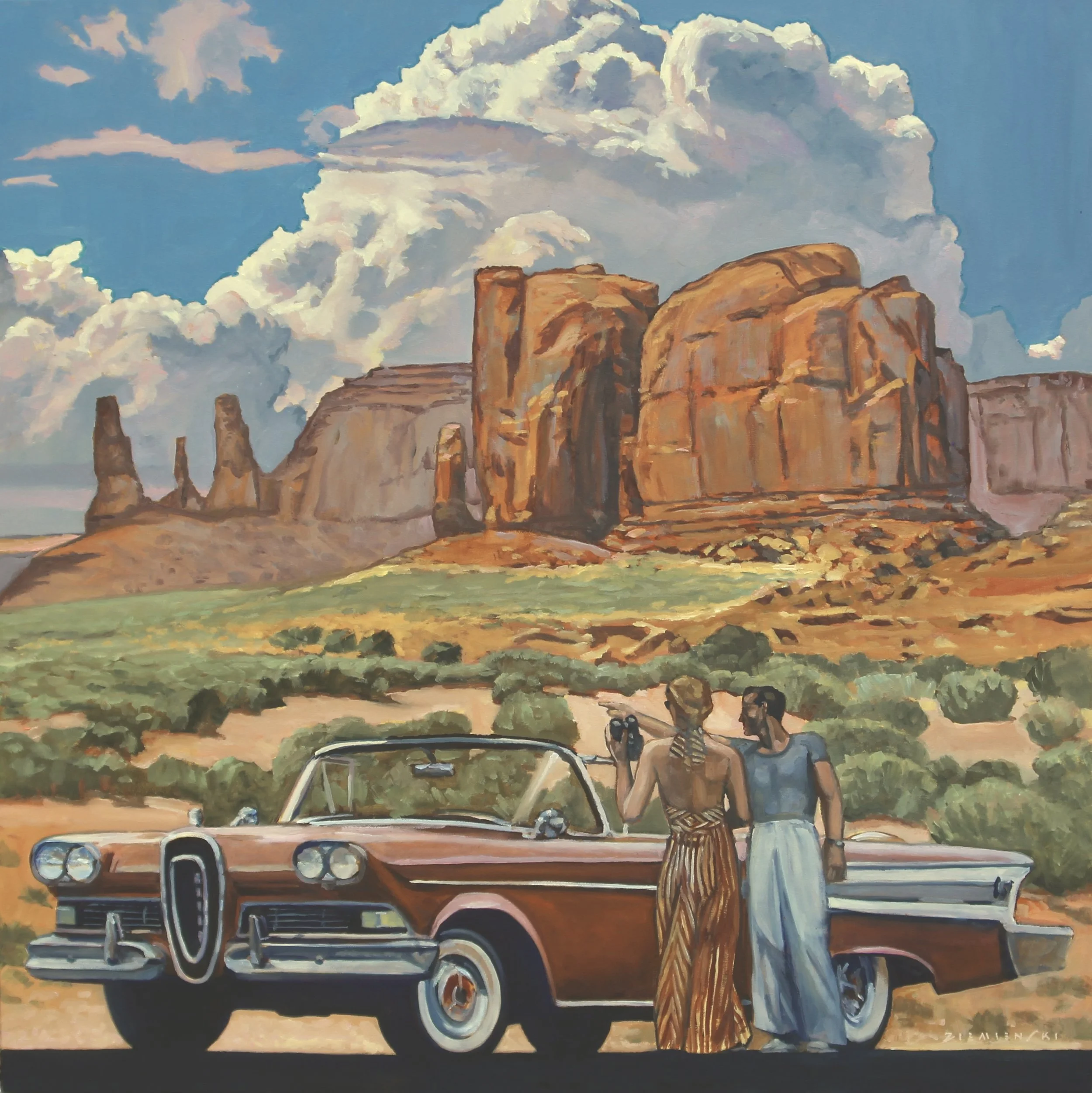 Great American Roadtrip