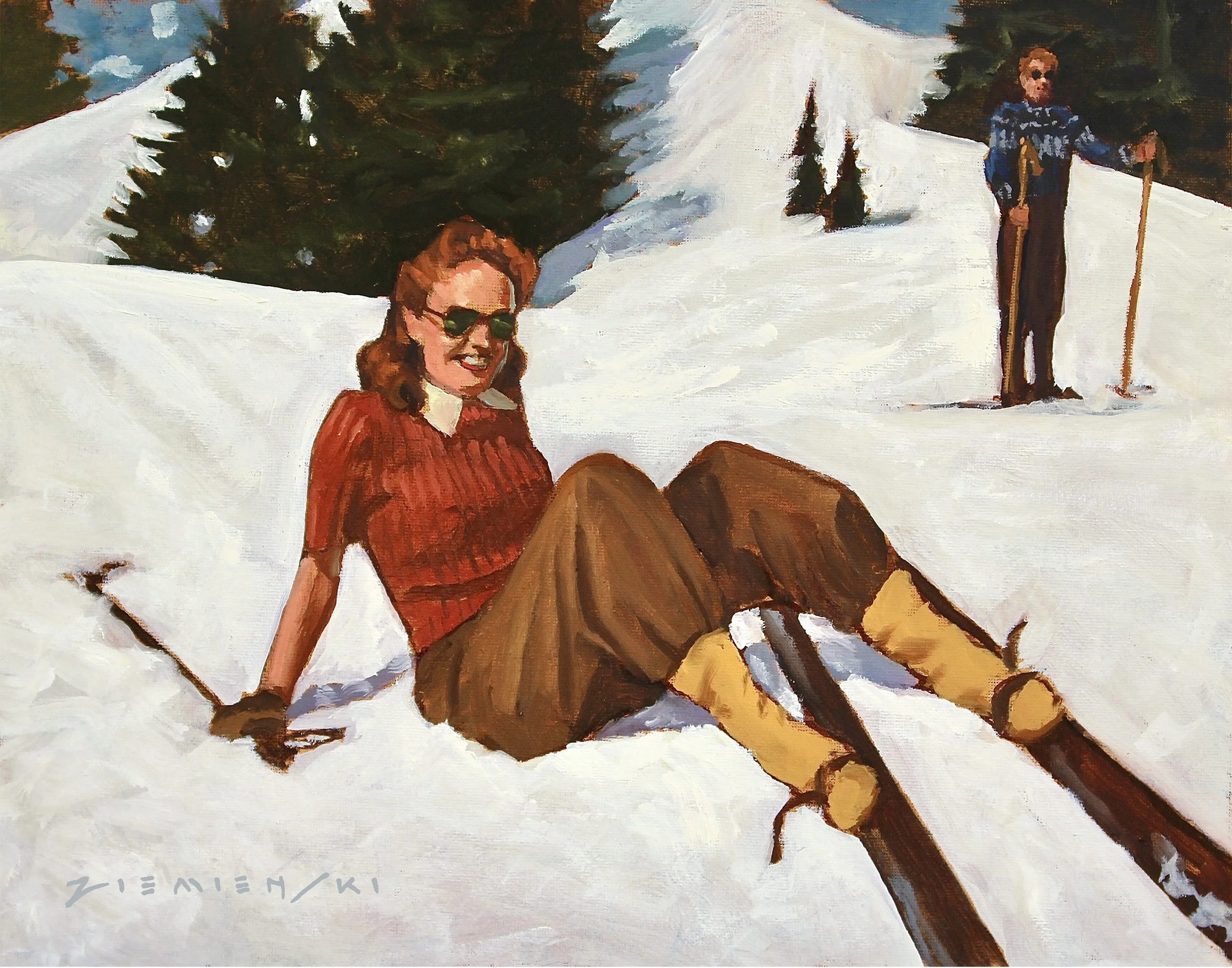 Our Biggest (Smallest) Annual Show! 