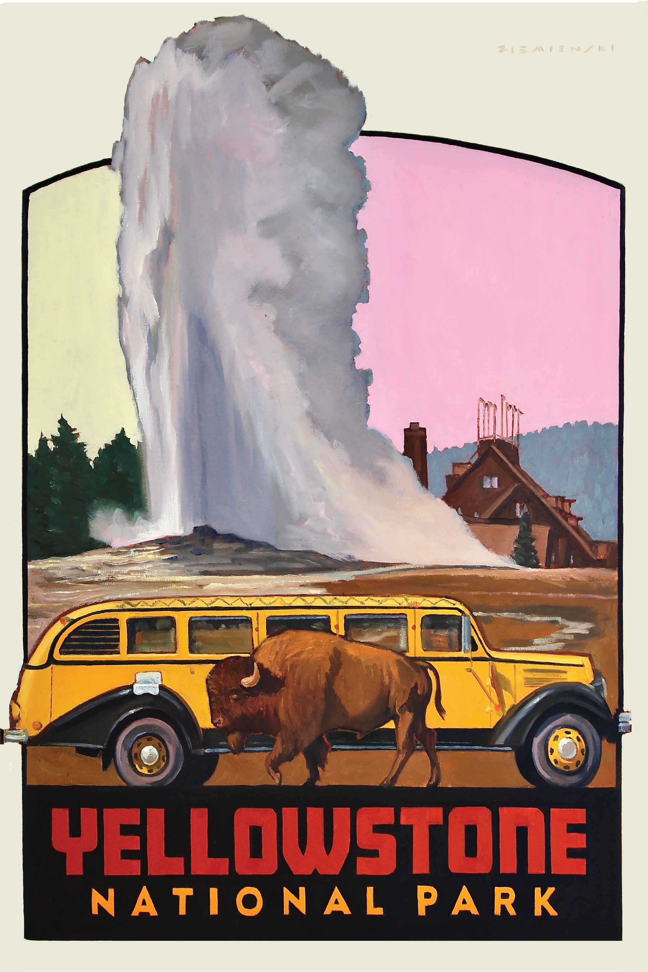 Rendezvous Royal Auction at Buffalo Bill Museum