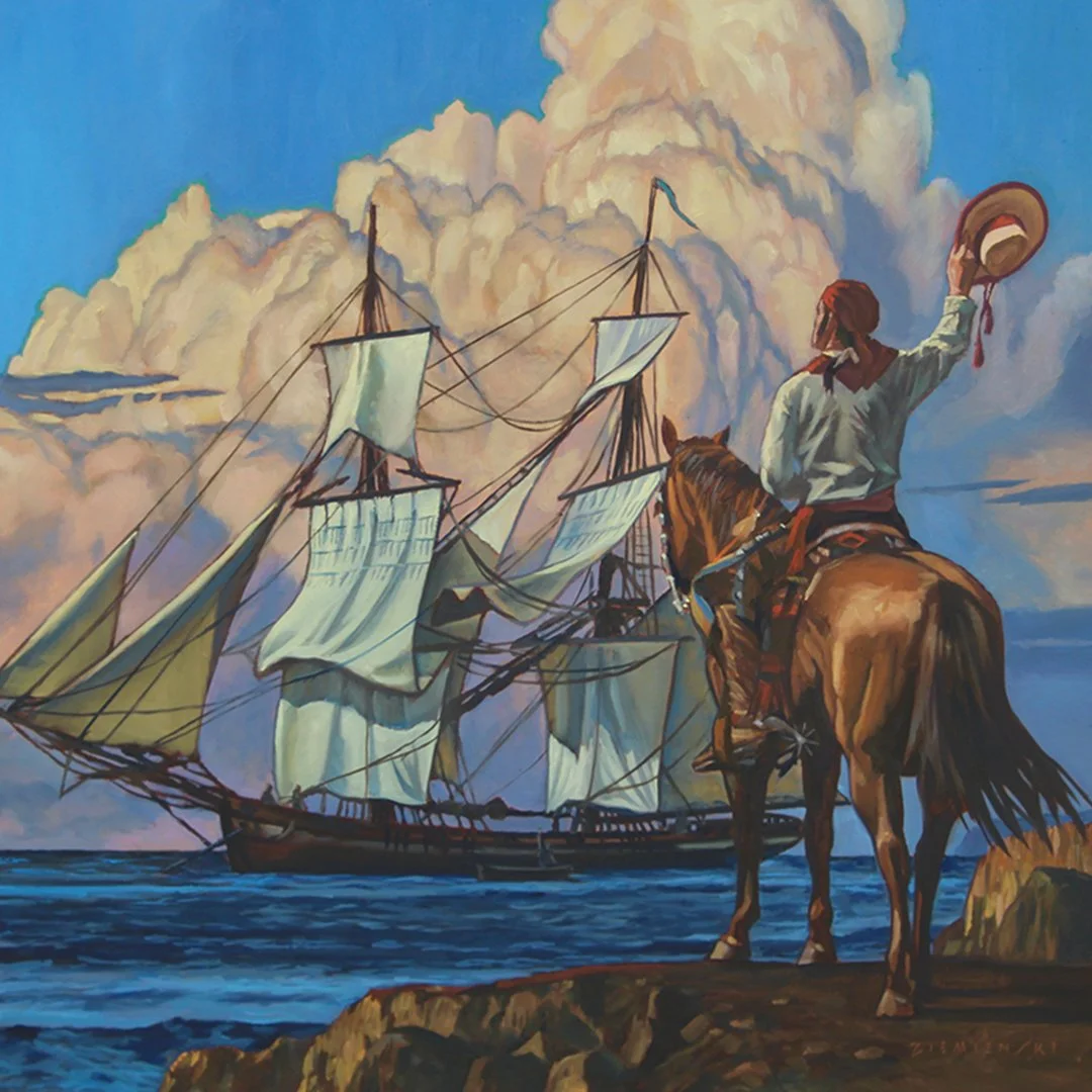 Store-02TheArrivaloftheBostonTrader36x36oiloncanvas.jpg