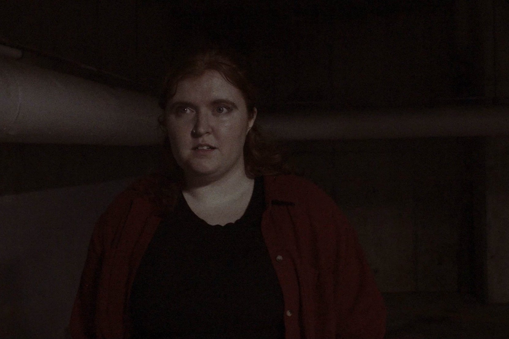 Clara in PUDDIN' FOOT (48HFP Providence, 2025) | Directed by Zeke Fairley