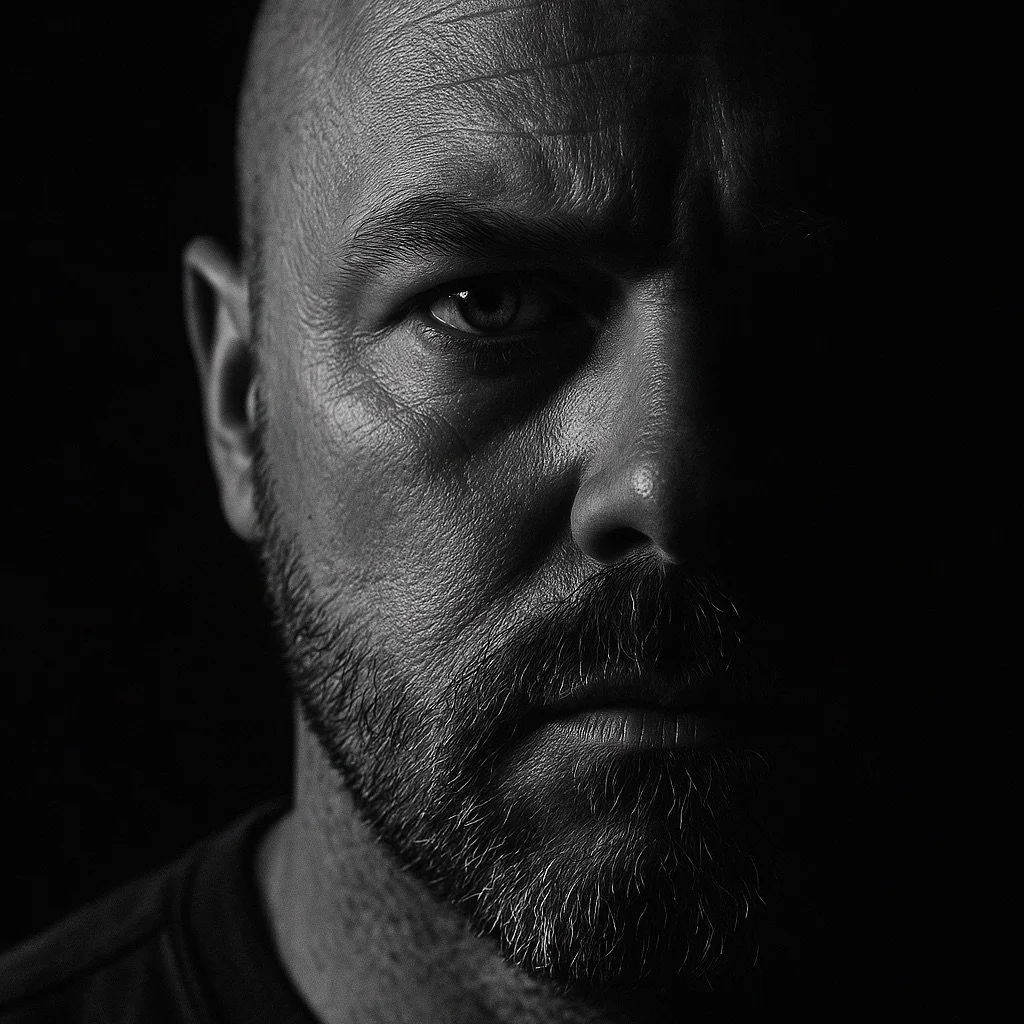 Dean Taylor, adventure photographer and cinematographer