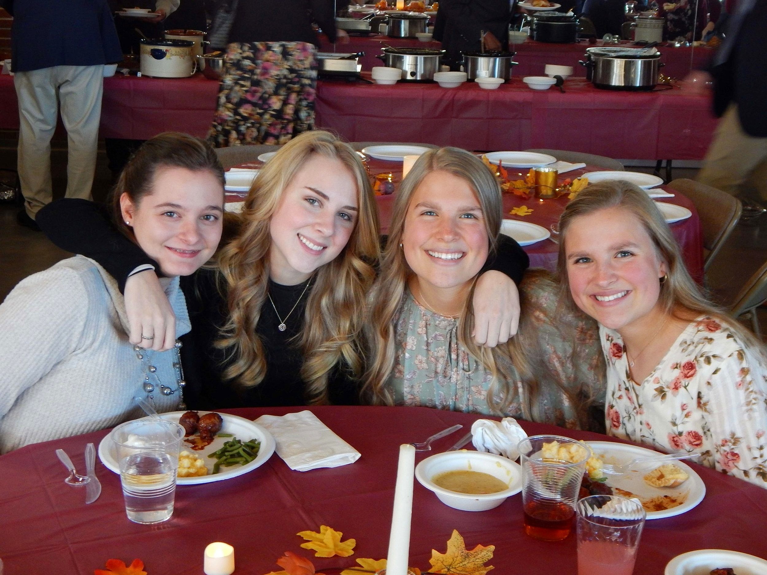 Reformation Celebration