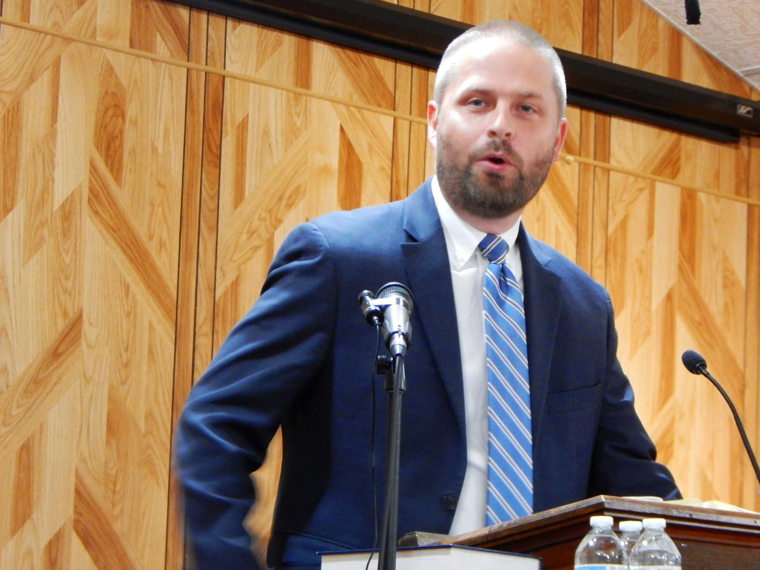 ACCC 83rd Convention