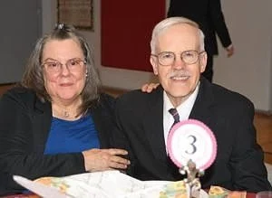 Sr. Citizen’s Luncheon