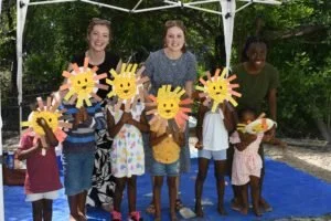 Jamaica VBS Missions Trip