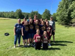 Free Presbyterian Youth Camp