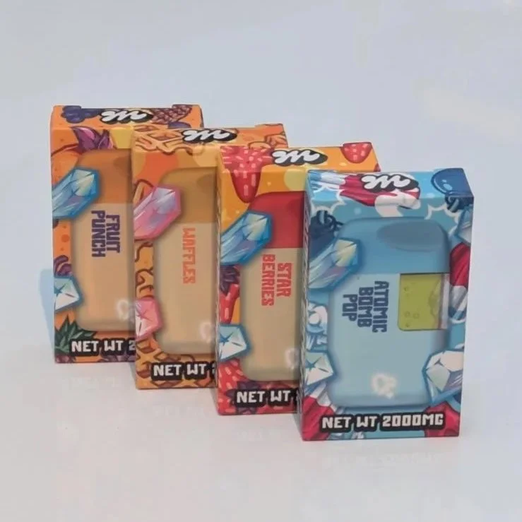 FAVORITE CARTS
Atomic Bob Pop, Star Berries, Waffles, and Fruit Punch. 

Donation: 40

