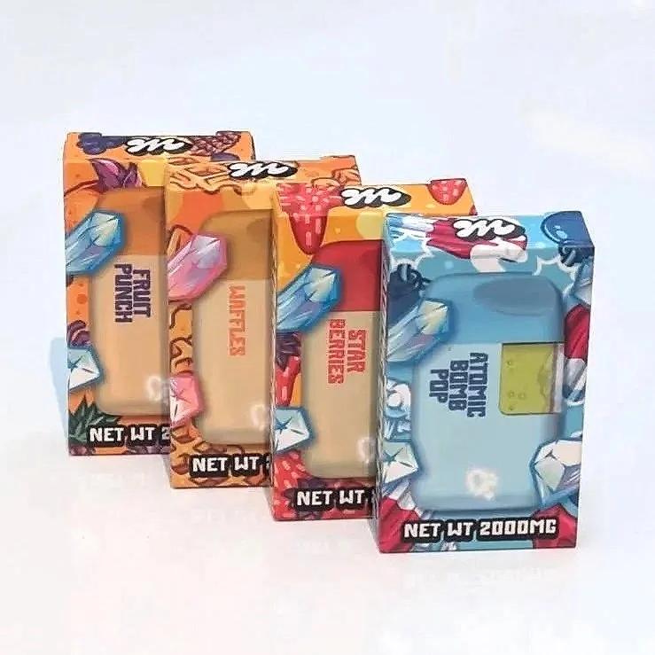 FAVORITE CARTS                              
Atomic Bomb Pop, Star Berries, Waffles, and Fruit Punch. 

Donation: 40