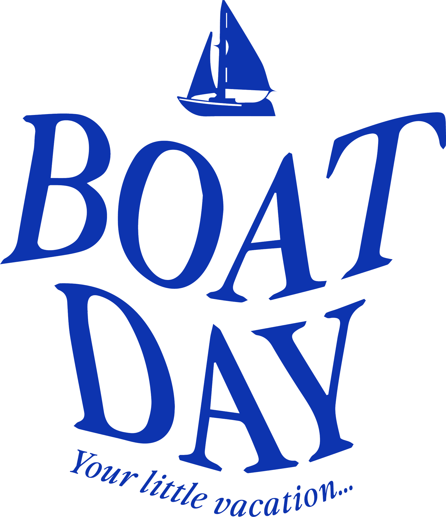 Boat Day