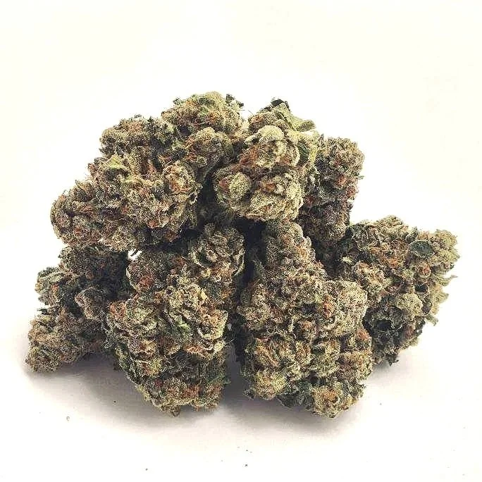 Crunch Berries