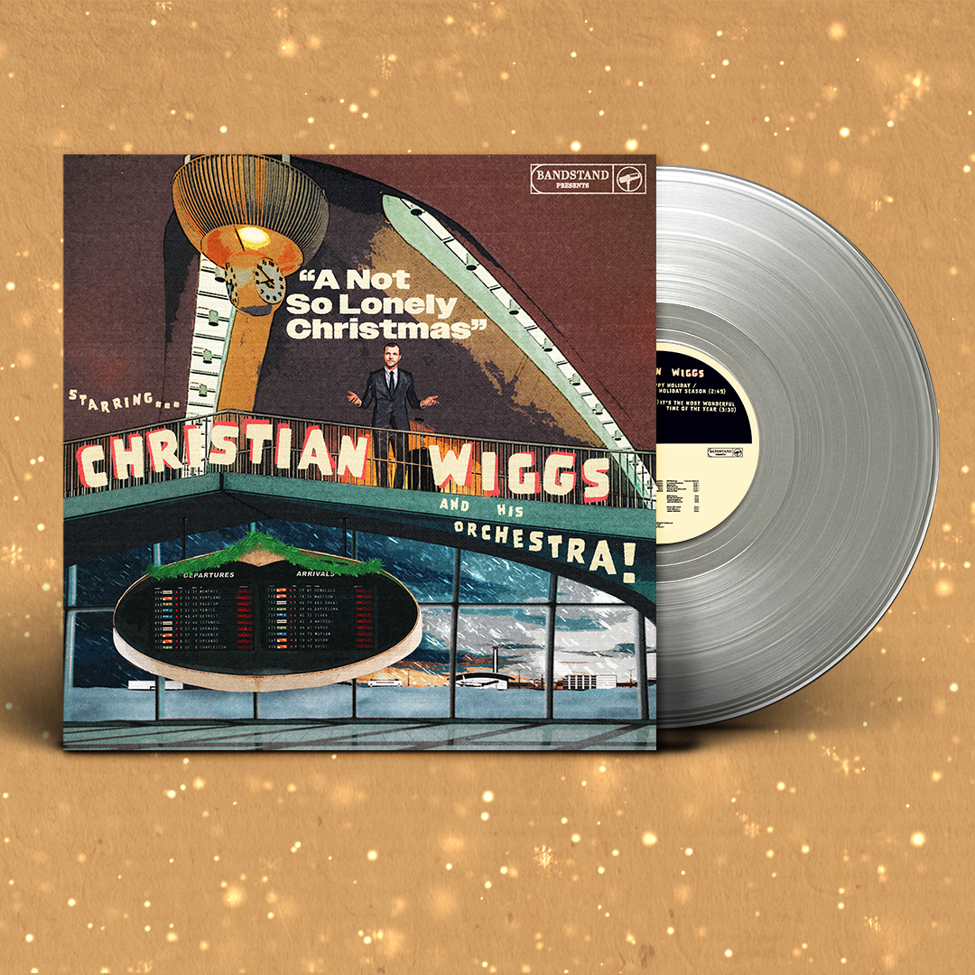 Christian Wiggs and his Orchestra_Vinyl Product_Gold.png