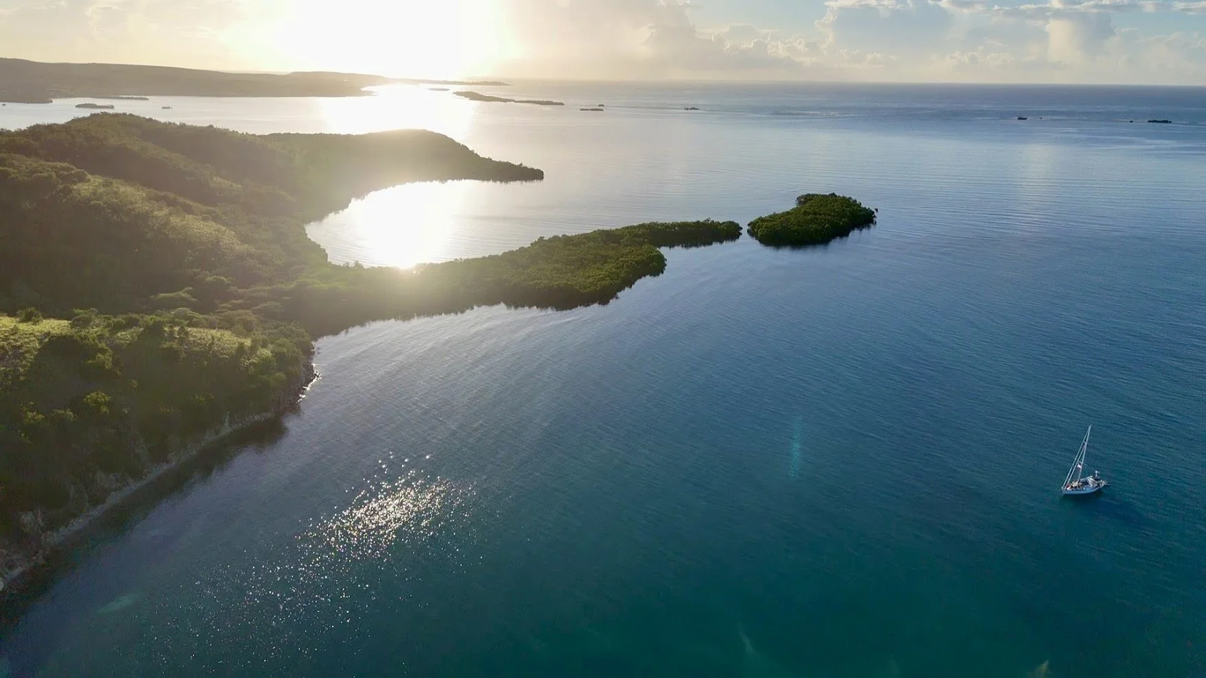 Puerto Rico’s South Coast