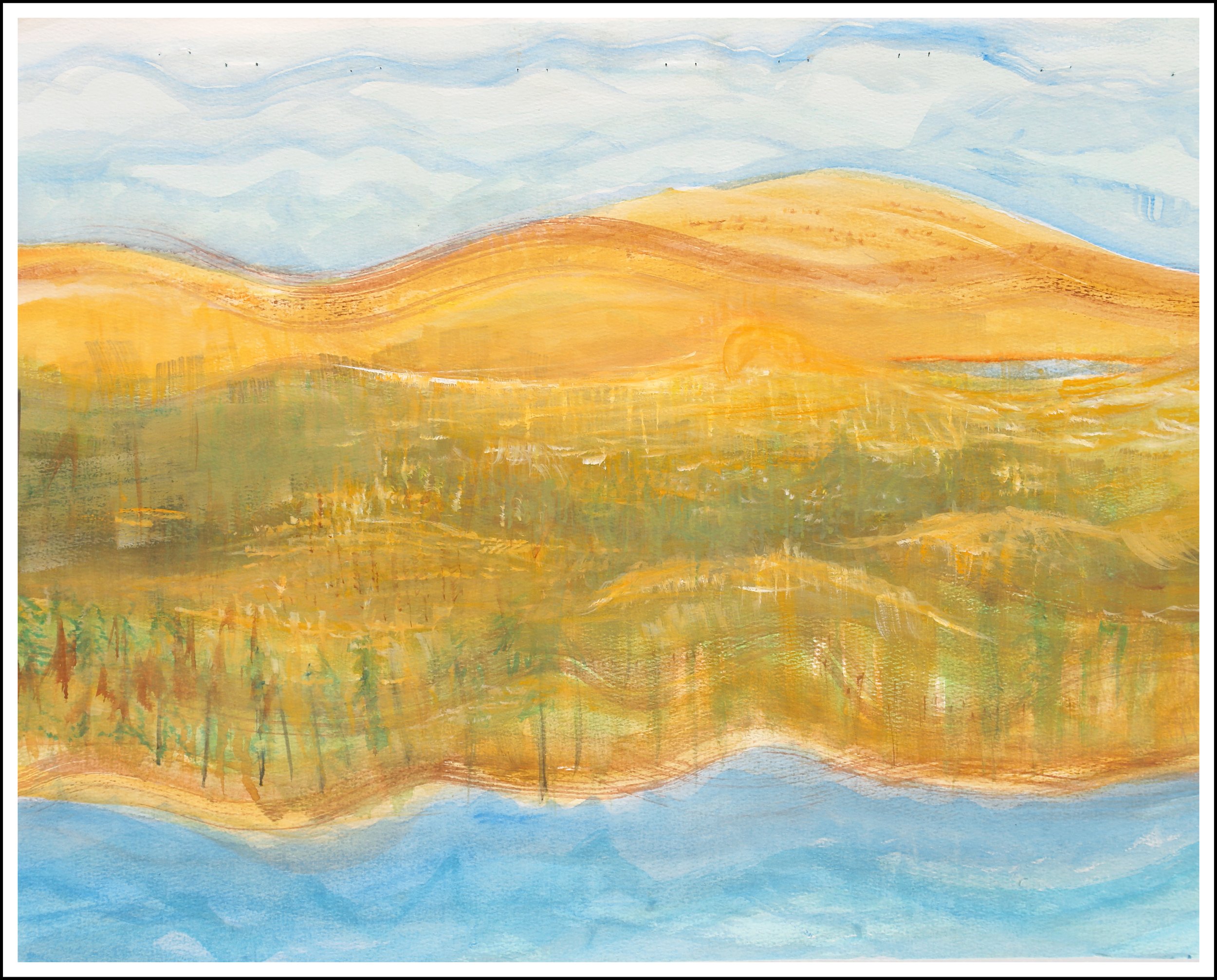 Silver Lake