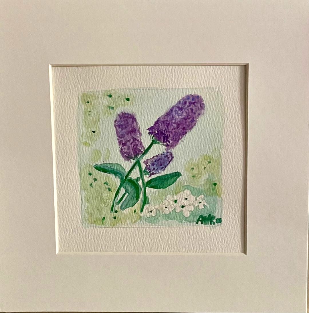 Spring Flowers