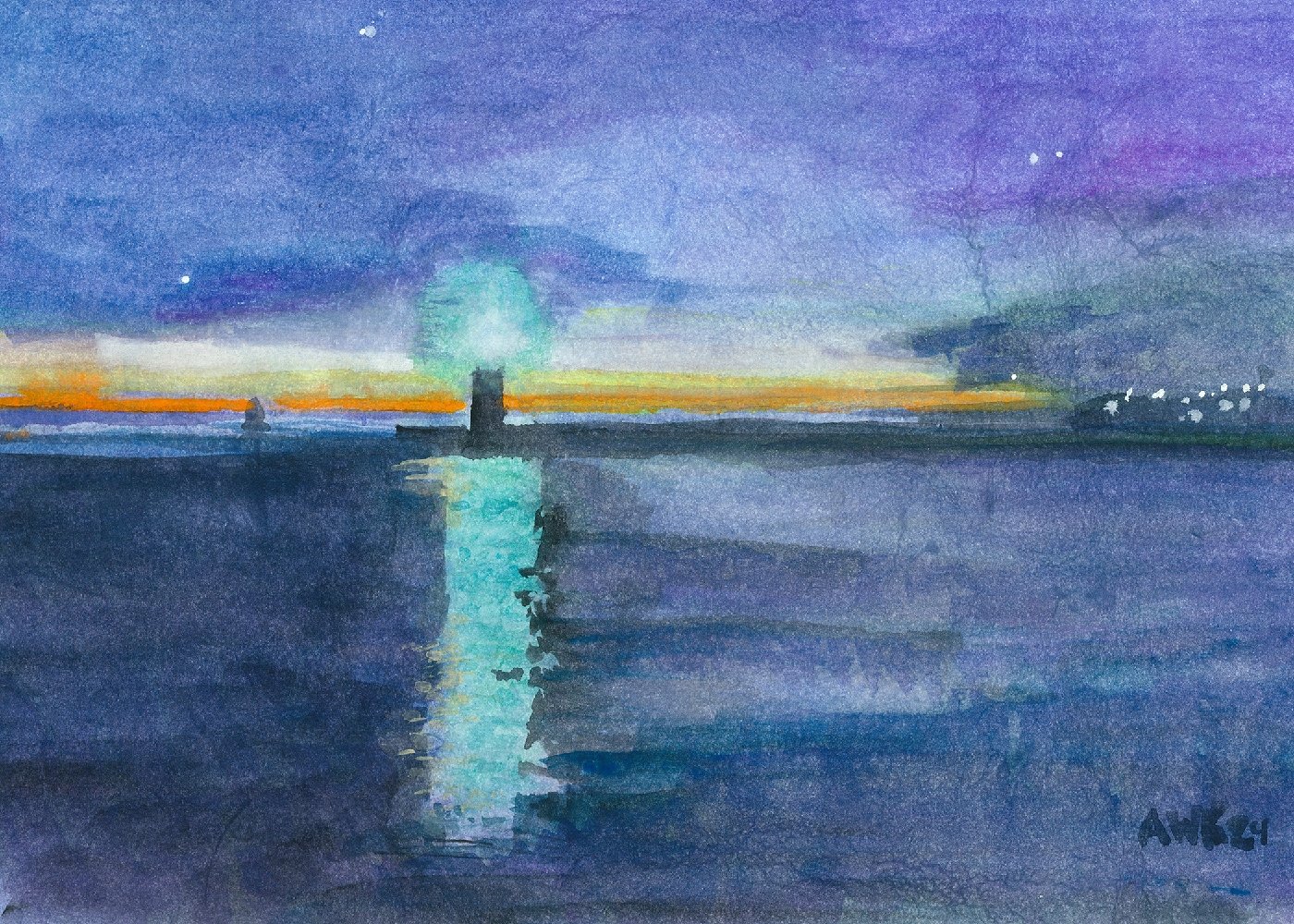 Northern Lights