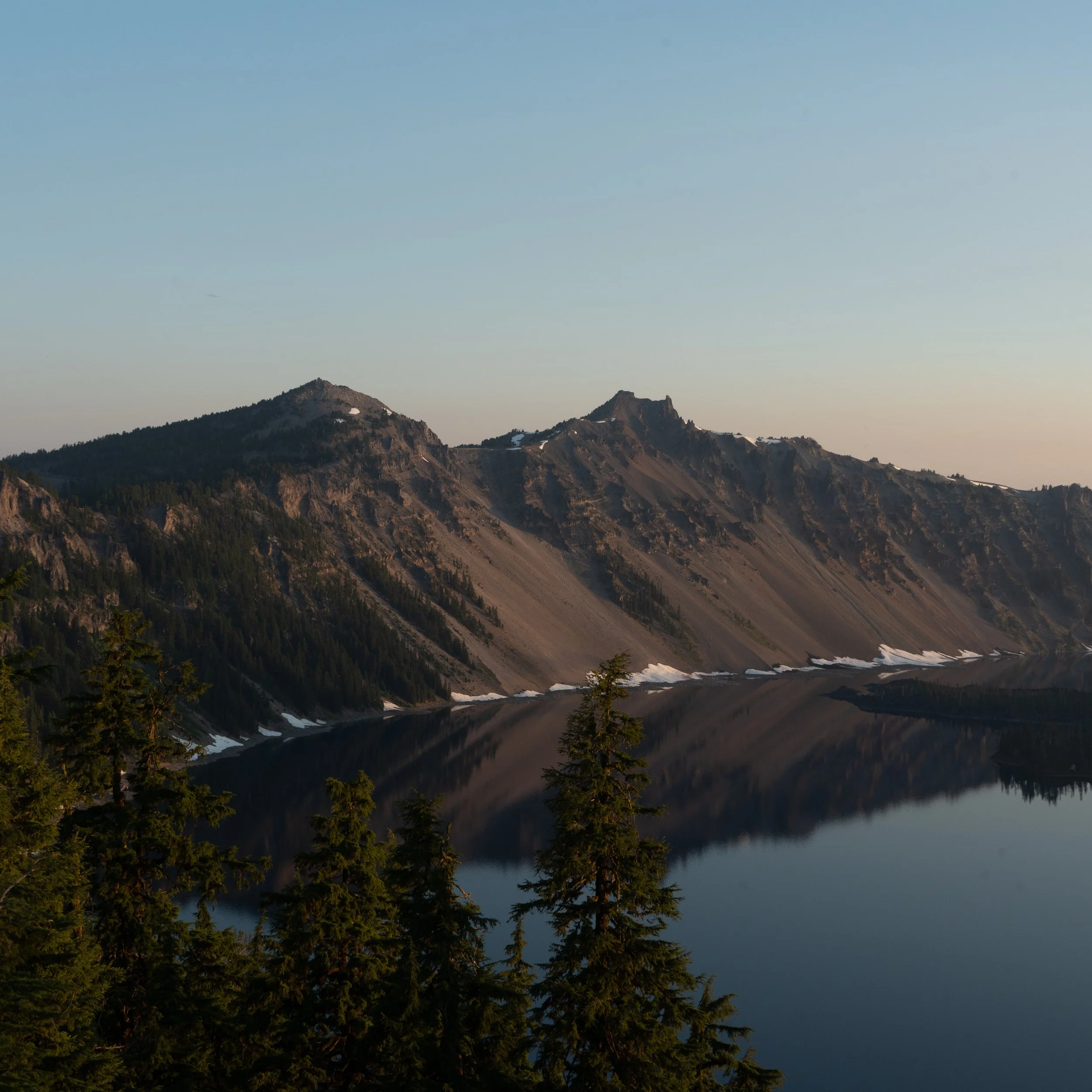 Crater Lake