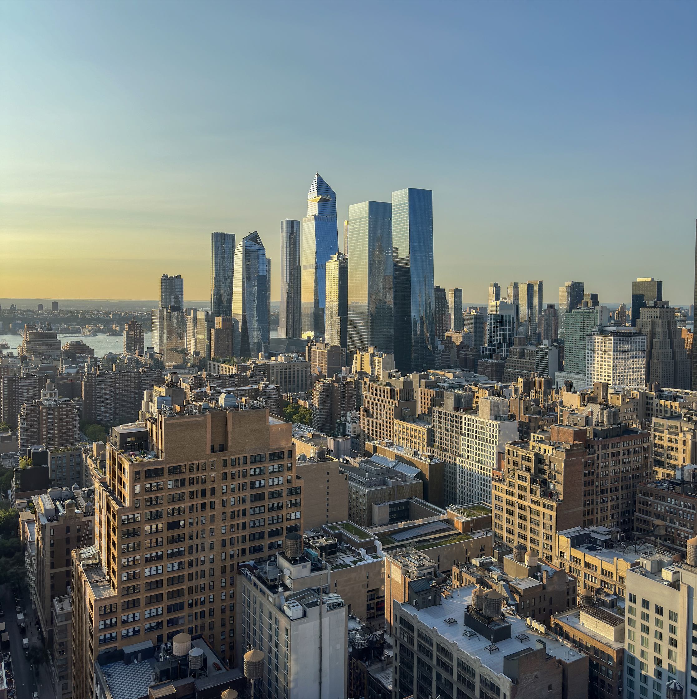 New York