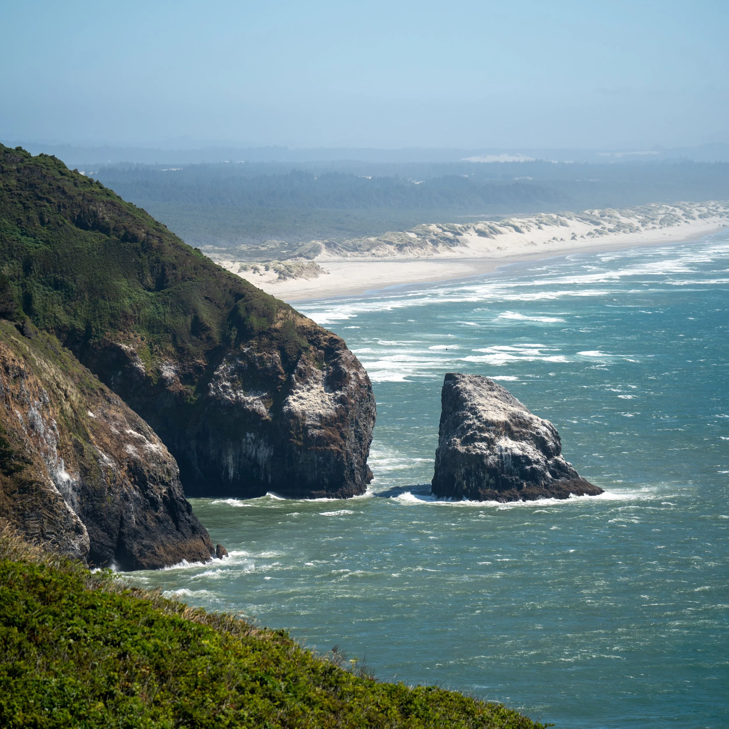 Oregon Coast