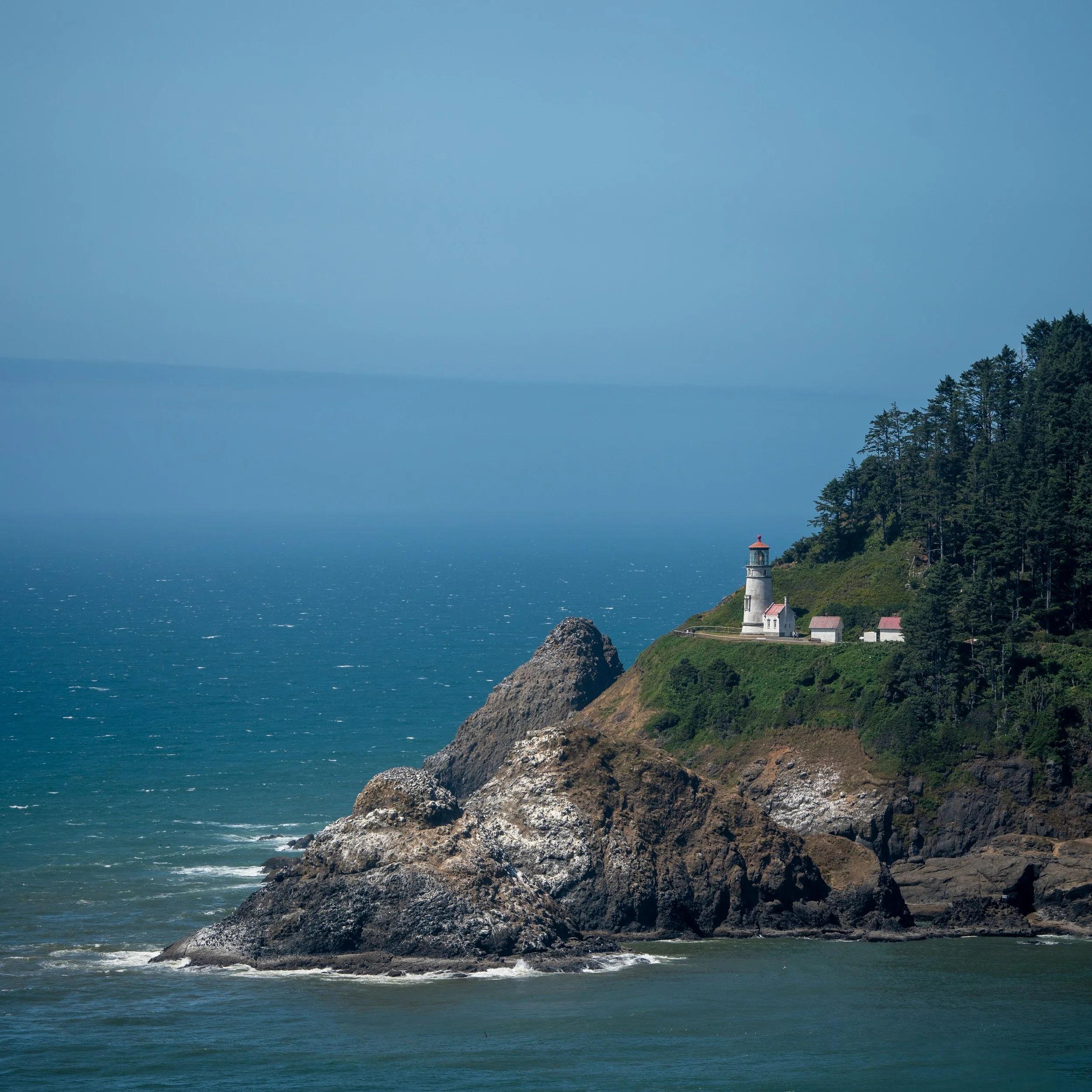 Oregon