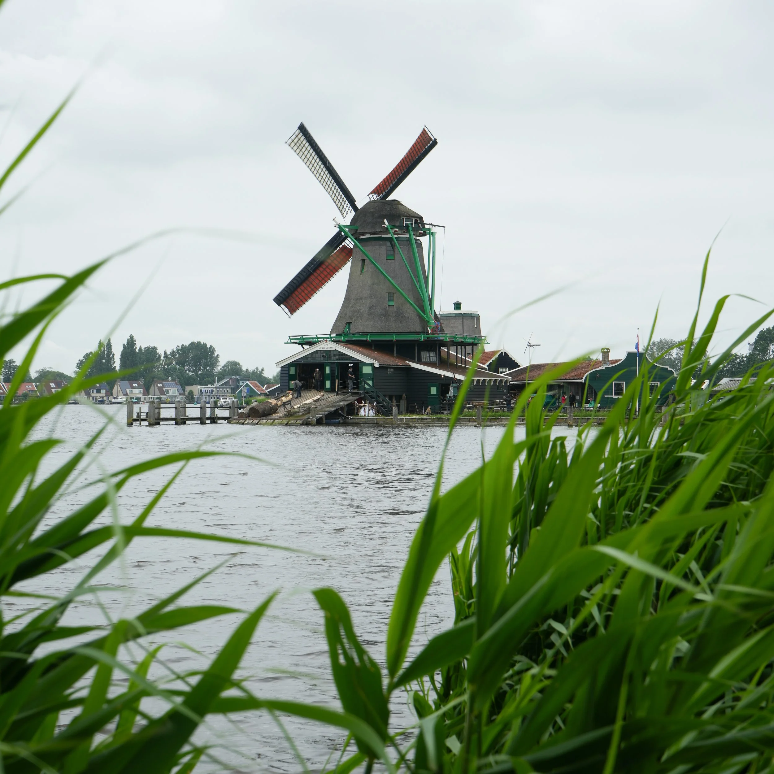 Amsterdam