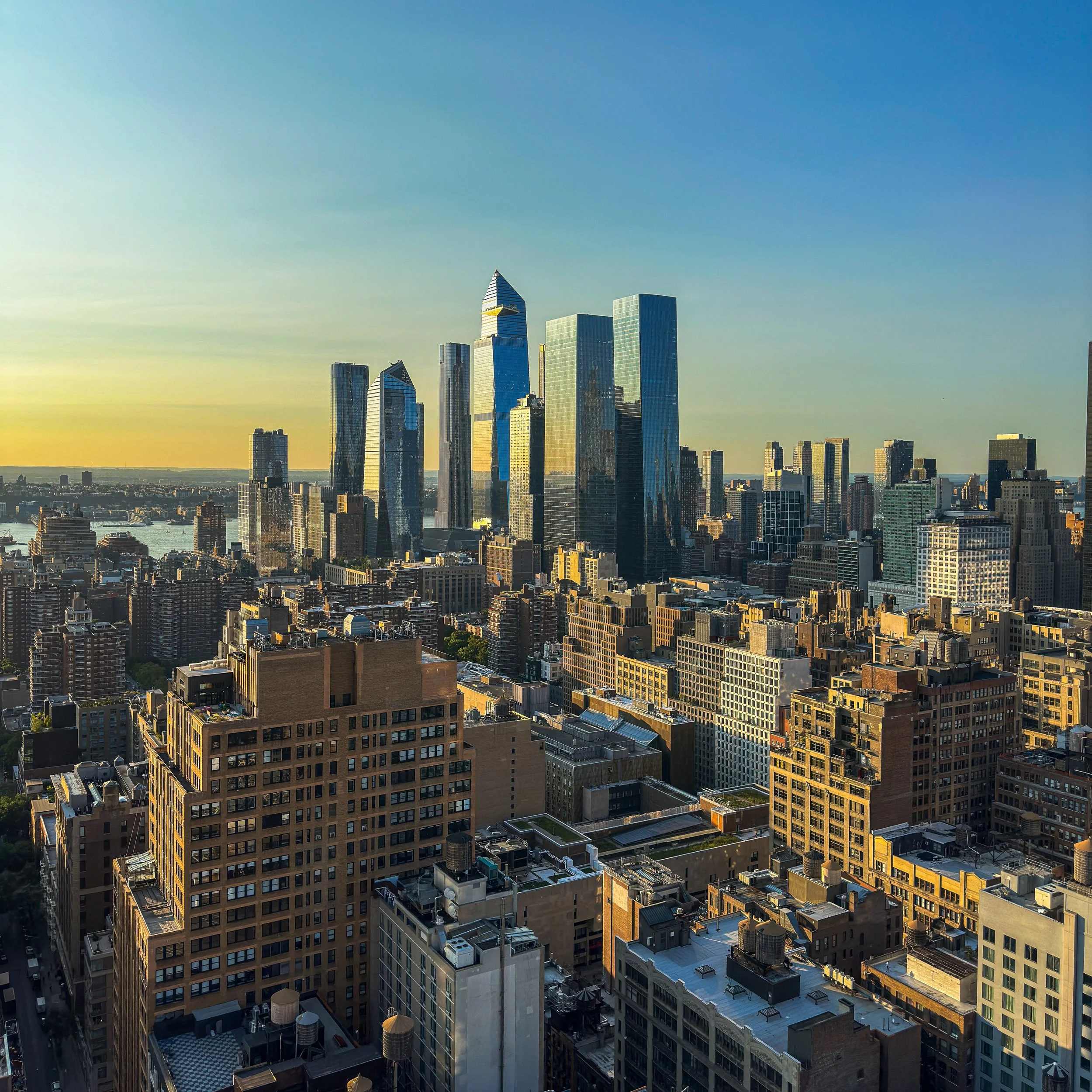 New York