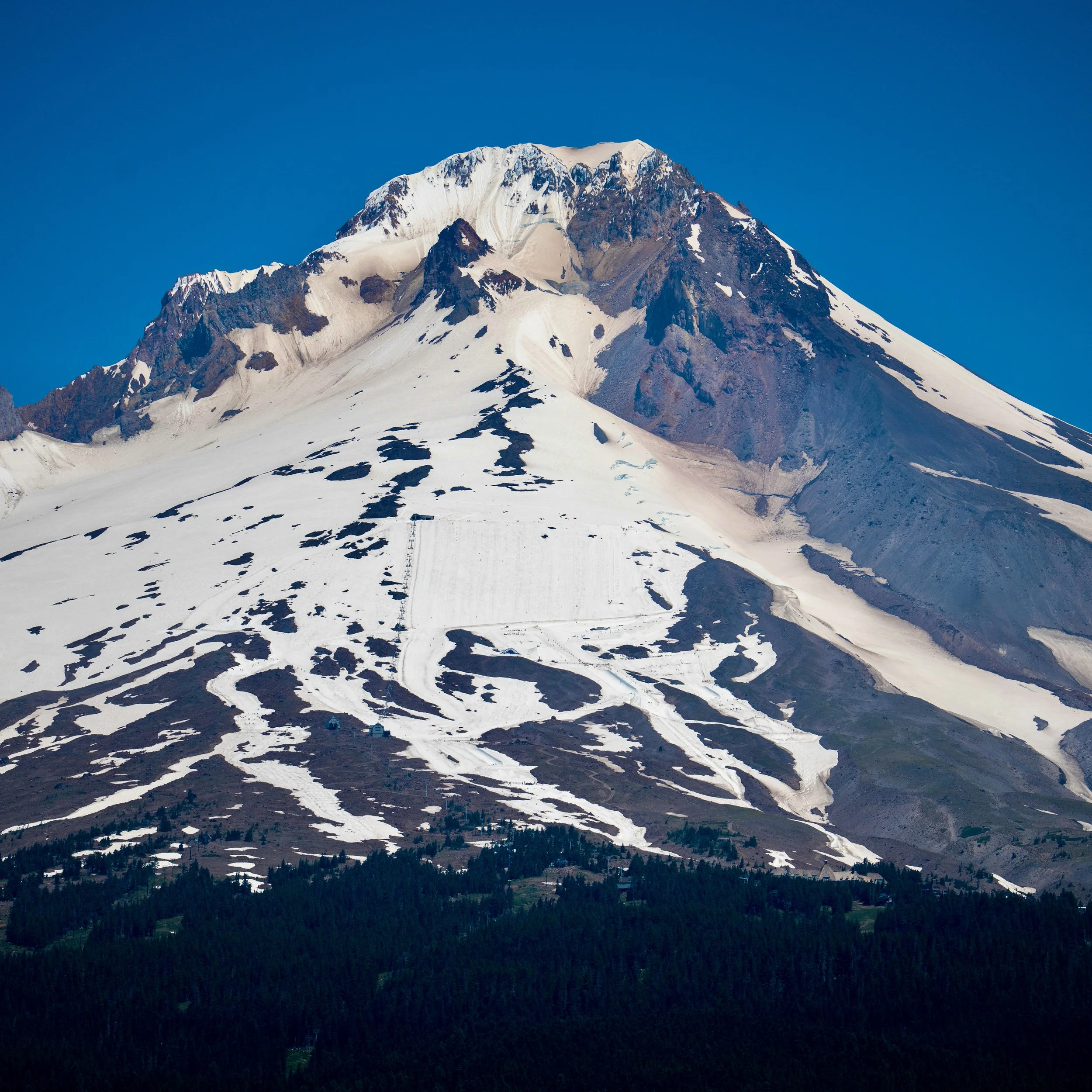 Mount Hood