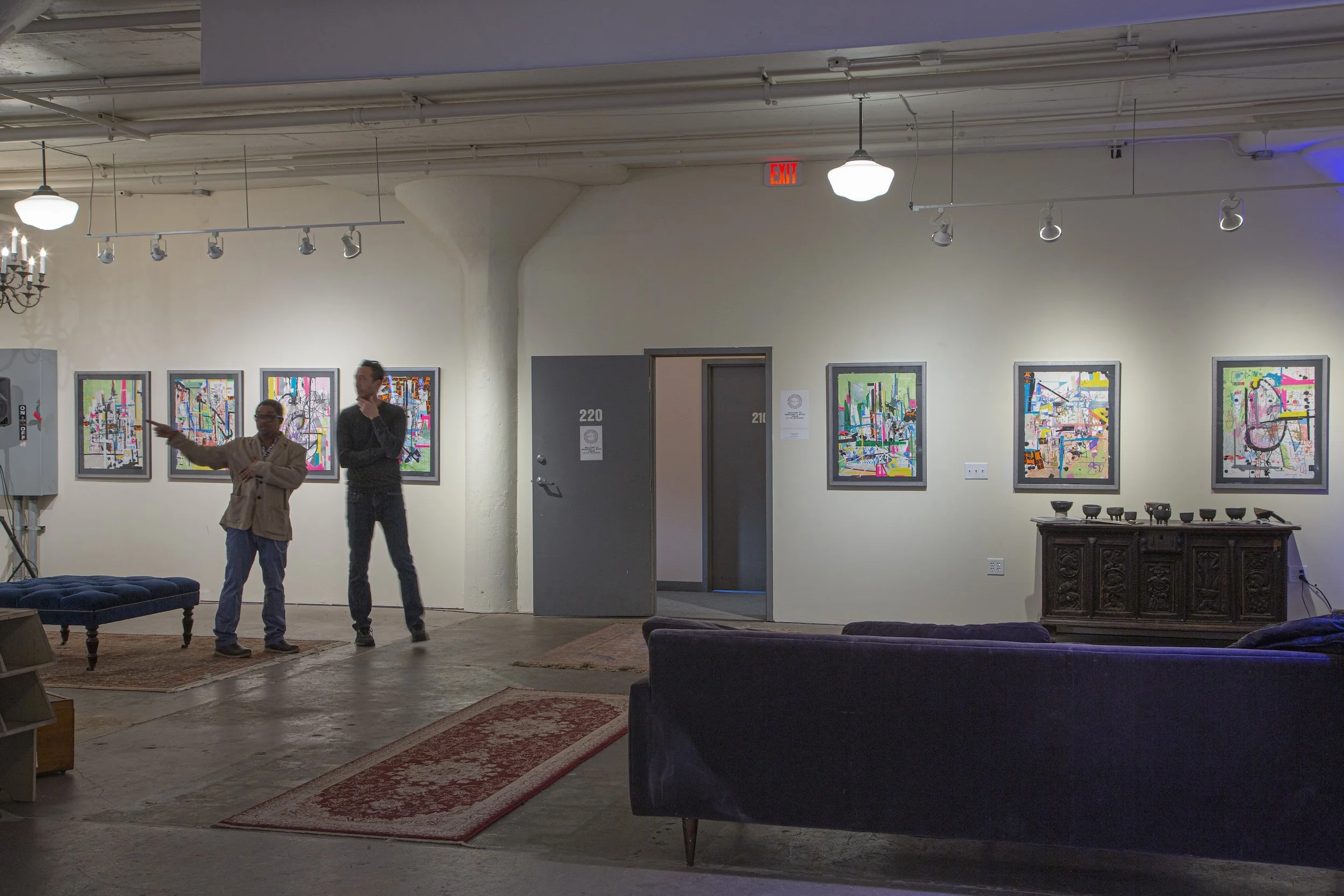 From Murals to Museums: How Minneapolis Street Artists Are Redefining Fine Art
