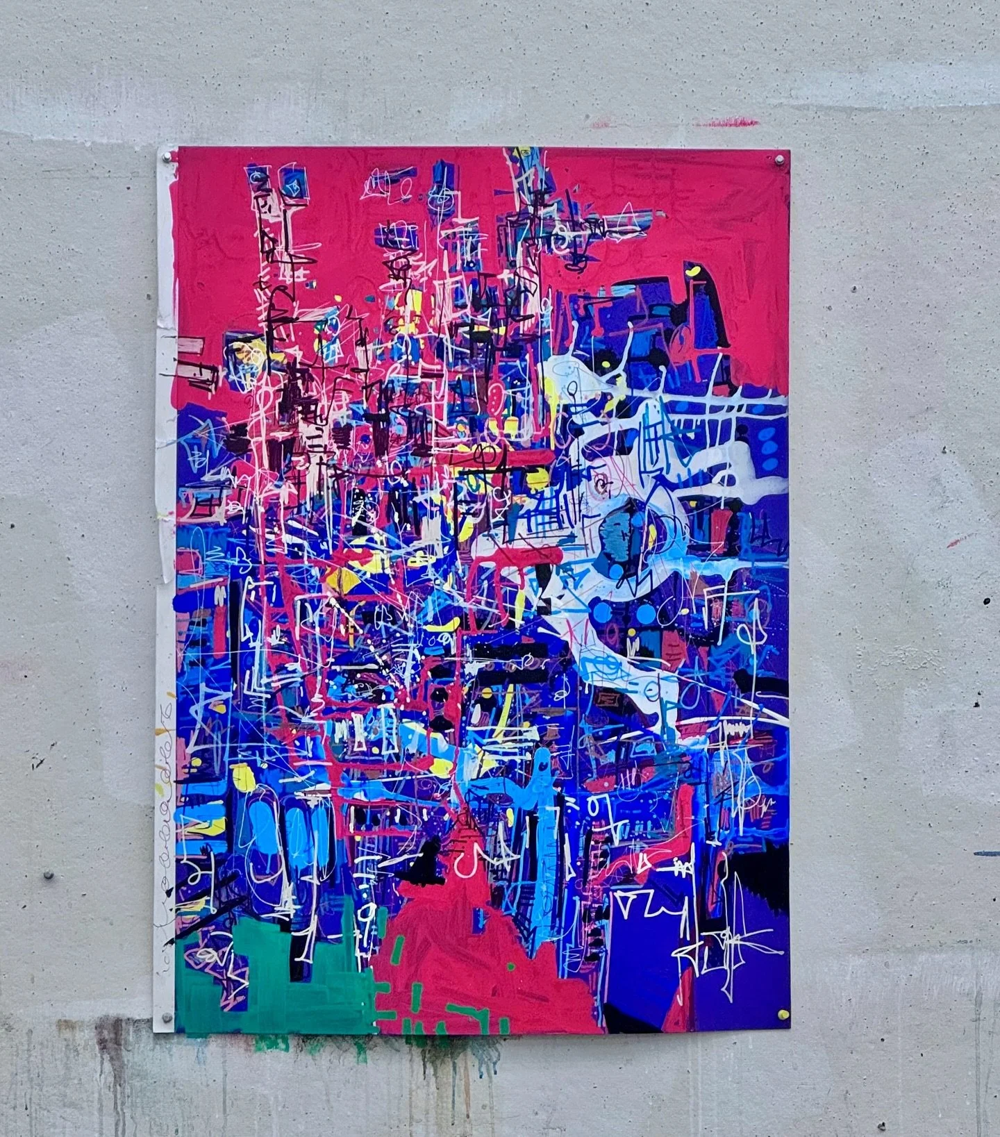 Limited editions make collecting art more accessible while still protecting value.

Each print in a limited run is signed and numbered. Once the edition sells out, it is never reprinted. That scarcity is what gives collectors confidence that their pi