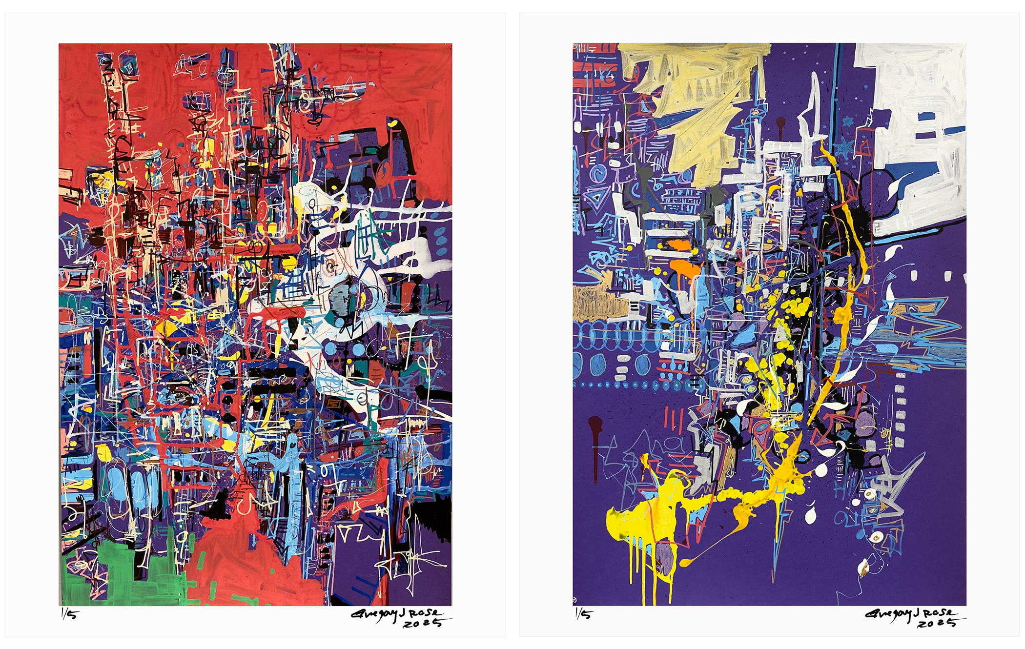 Why Limited Edition Prints Are a Smart Way to Start Collecting Art