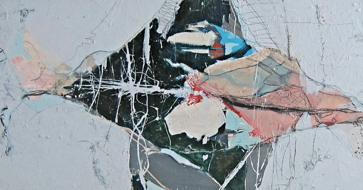 The smaller pieces I&rsquo;ve been sharing make easy stocking stuffers. This one is different. This is the kind of work someone buys for themselves or for a person who has played a real role in their life.

&ldquo;Silence is at Times Louder Than Word