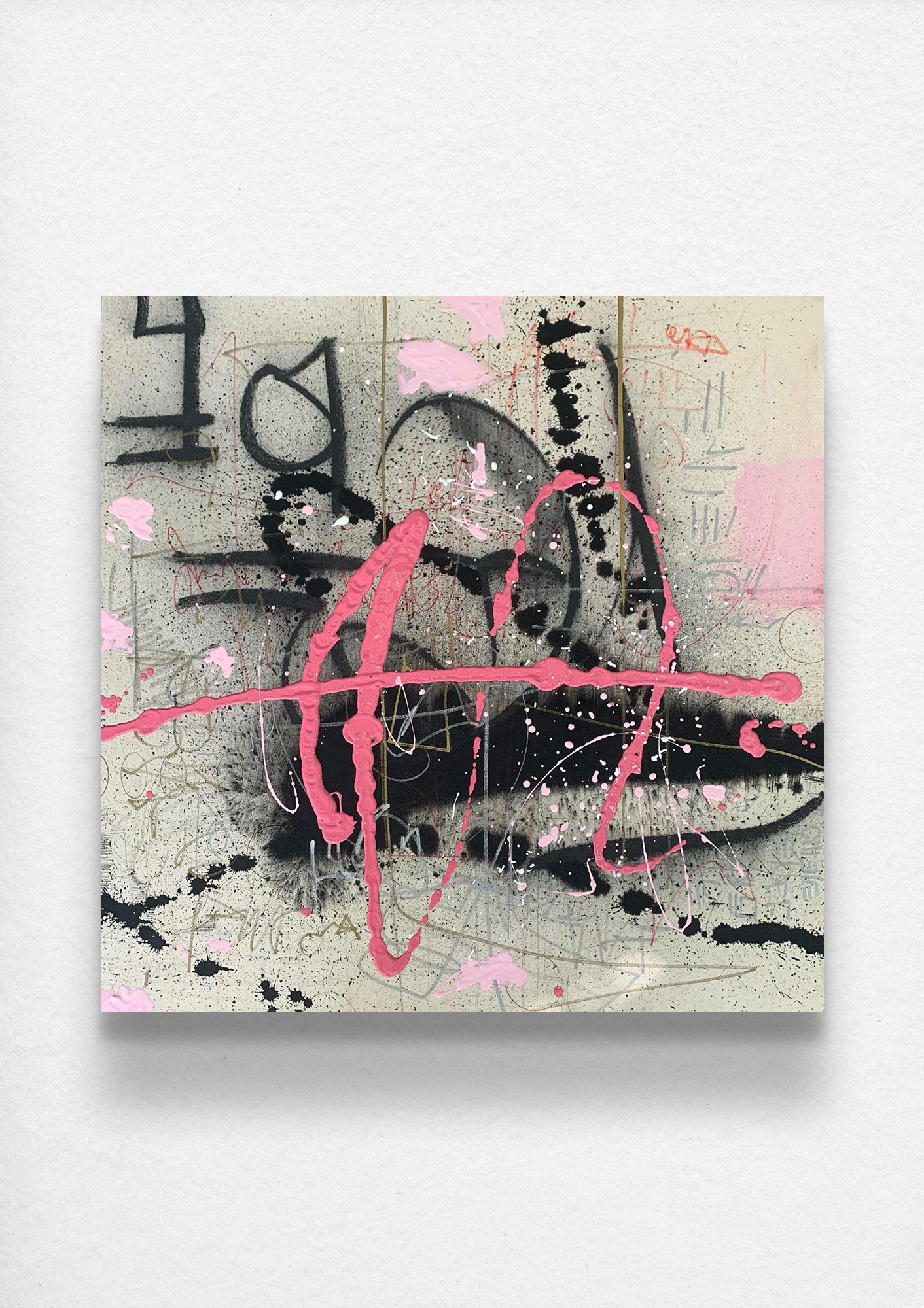 “For Her, For me. For them”