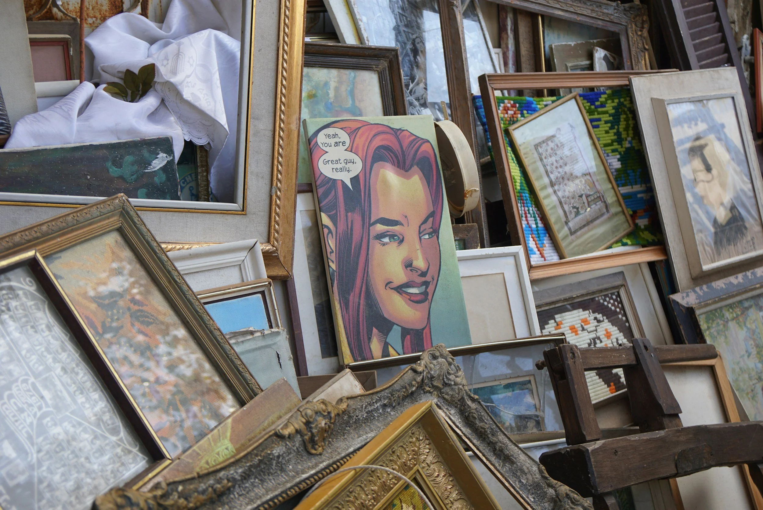 Beginning Your Art Collection: 9 Things To Look For