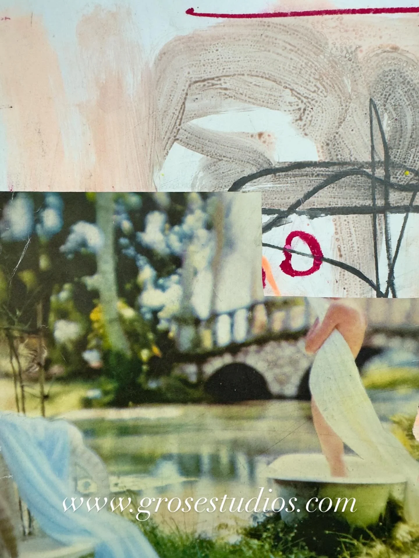 I&rsquo;ve been sharing some works based on &ldquo; Social Coding&rdquo;. That shift between masks and hats- personality traits used to navigate our very chaotic and unpredictable environments.  Stay tuned - more to come in 2026 as we recalibrate for