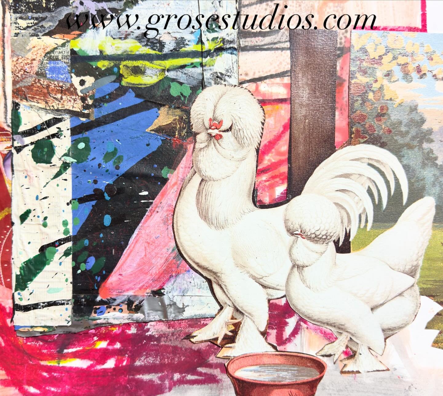 I&rsquo;m not silent- I&rsquo;m strategic. &ldquo;Social Coding&rdquo; - code switching for survival. Awakening to taking one step at a time while simultaneously living presently.