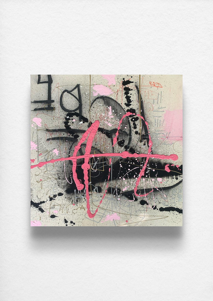 “For Her, For me. For them”