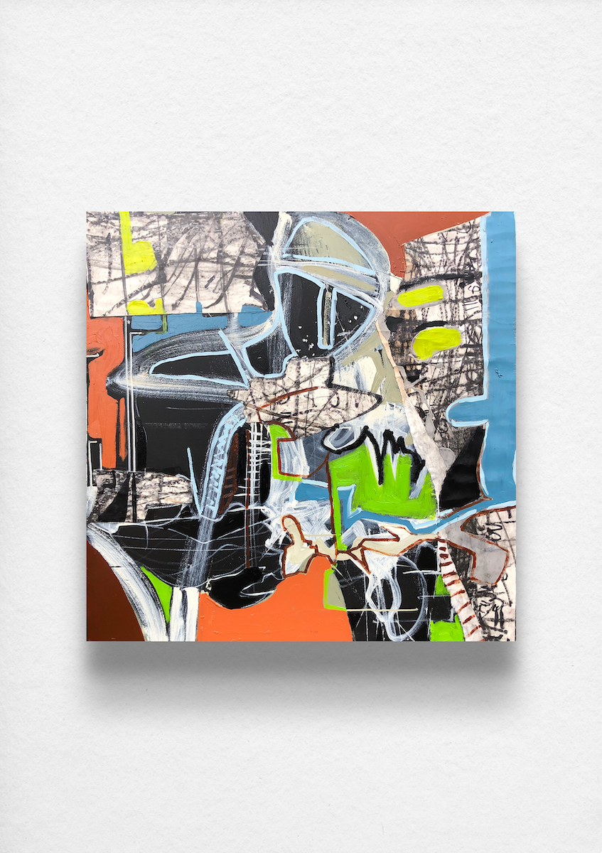 “Mother and Child”