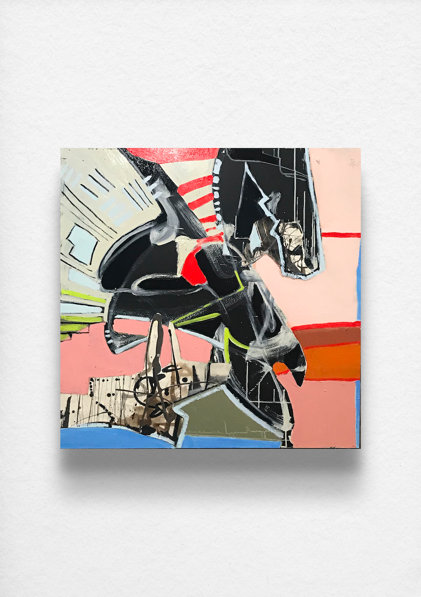 “Pigs feet and Oxtails”