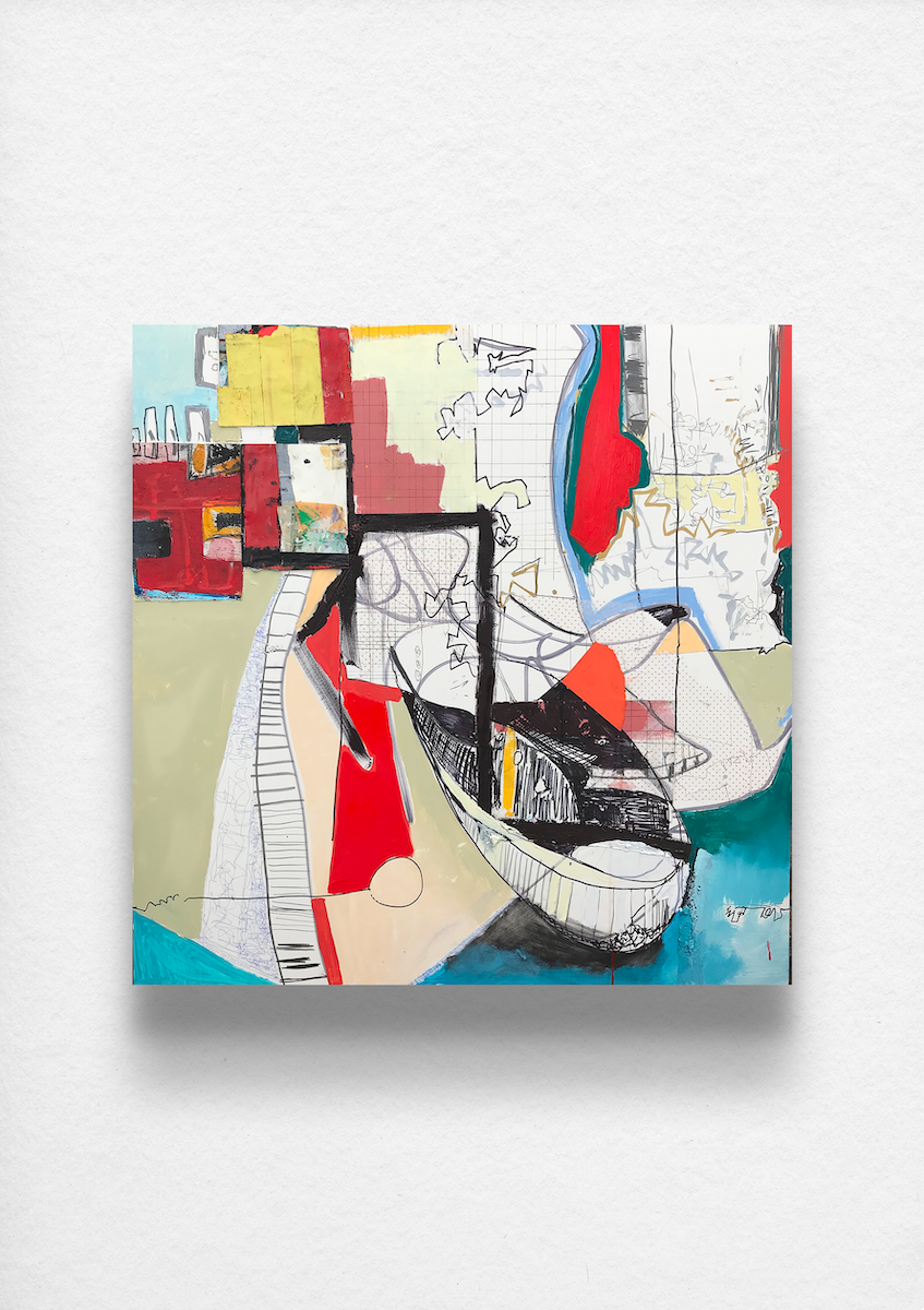 “Running the Streets”