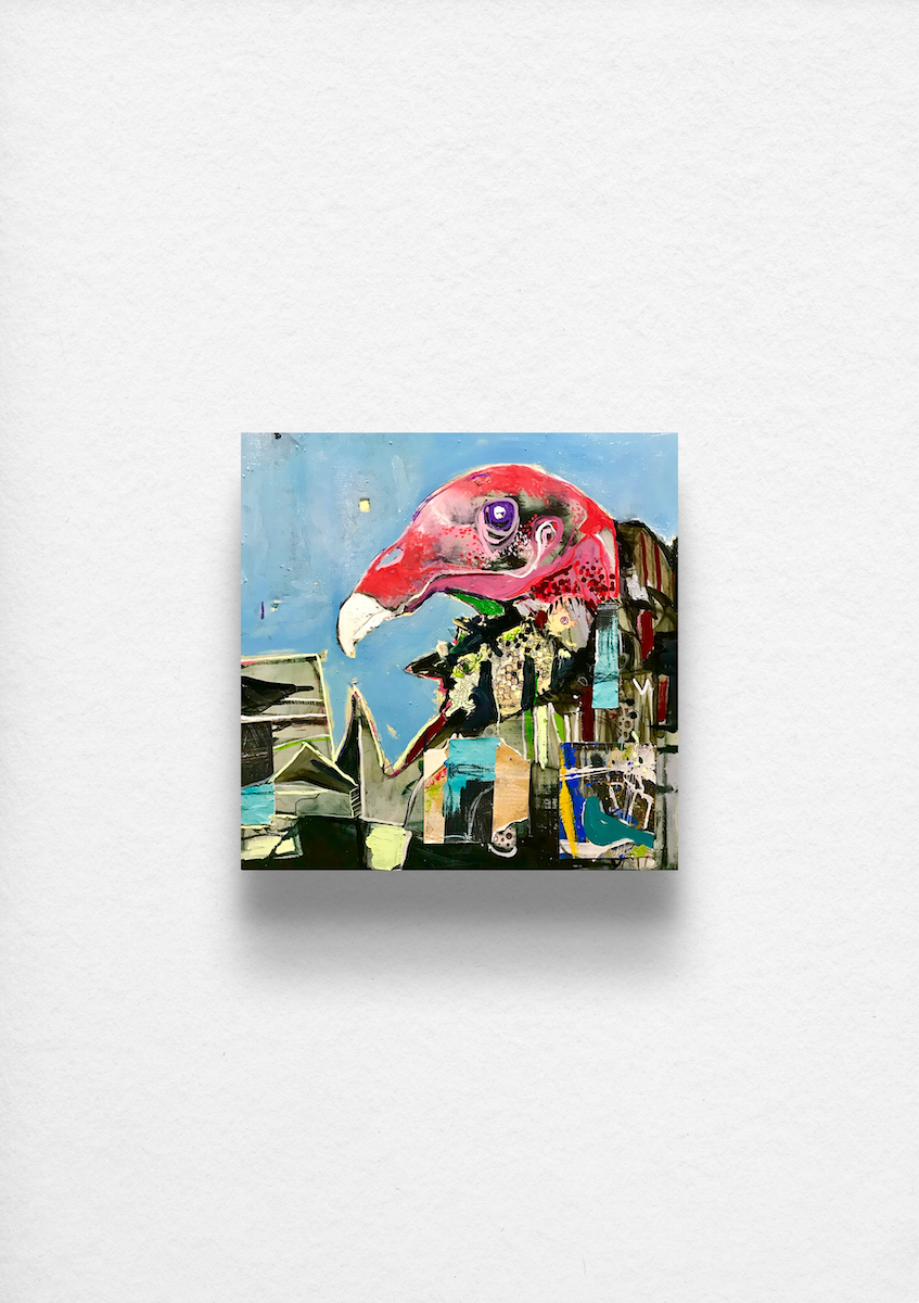 “Who killed U.B.F”