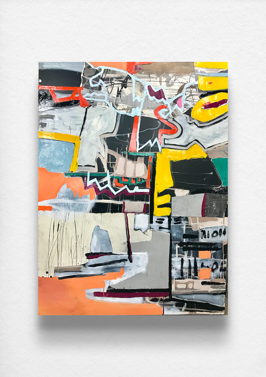 “Jeckyll and Hyde”