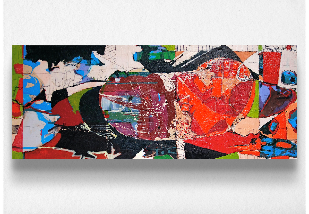 “Semi-Sweet Diseased Seeds”