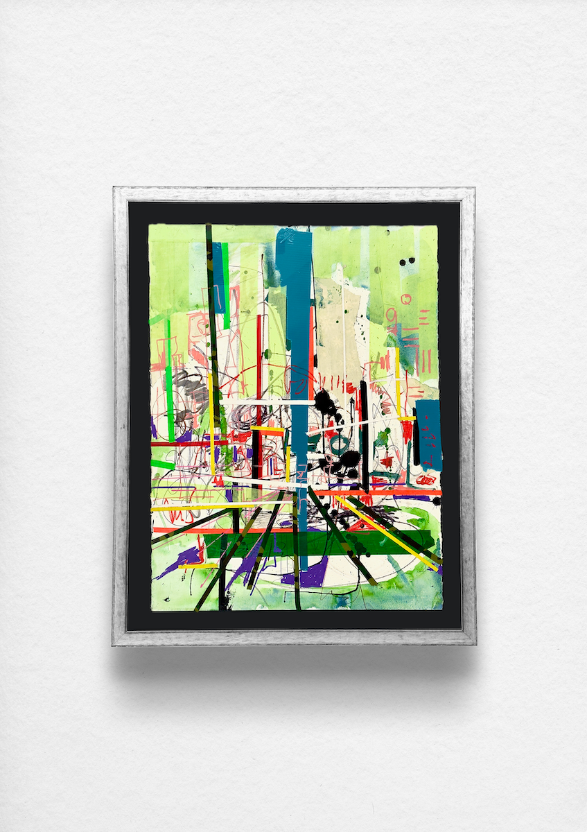 “Street Glyphs #2”