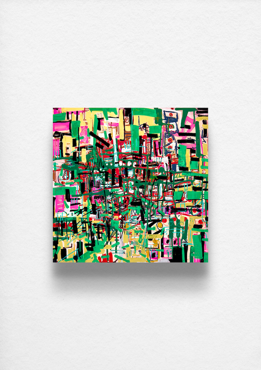 “Neutron 85 Gold”