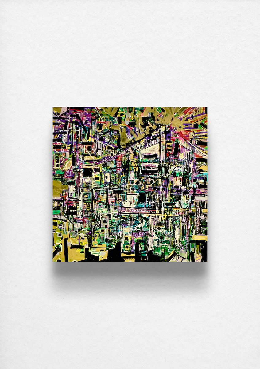 “1980 Proton Blast”